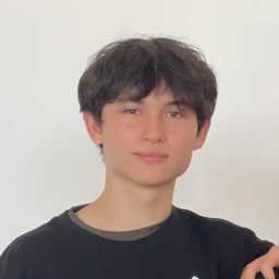 Euan Motojima