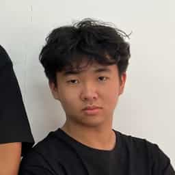 Nicholas Nguyen